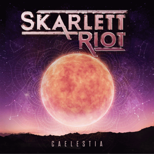 Skarlett Riot : Caelestia